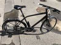 Bicicleta Specialized source 8 eight oras Alfine