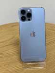 Iphone 13 Pro Max - 128 GB - SH