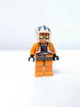 Figurina Lego Star Wars SW0260 - Zev Senesca (2010)