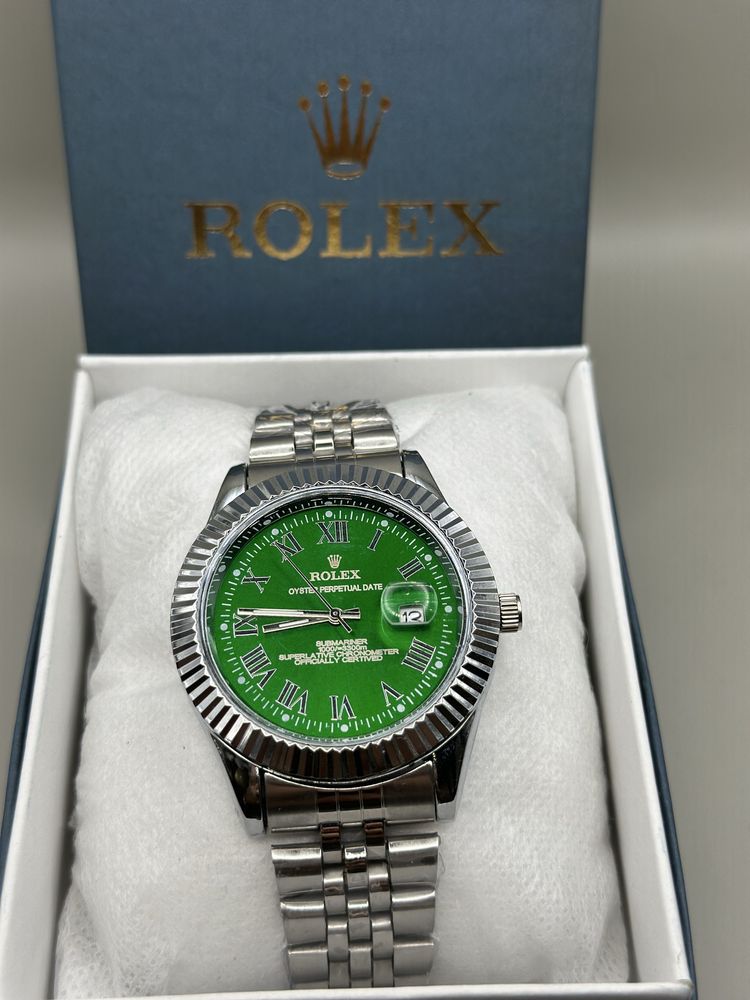 Часовници Rolex