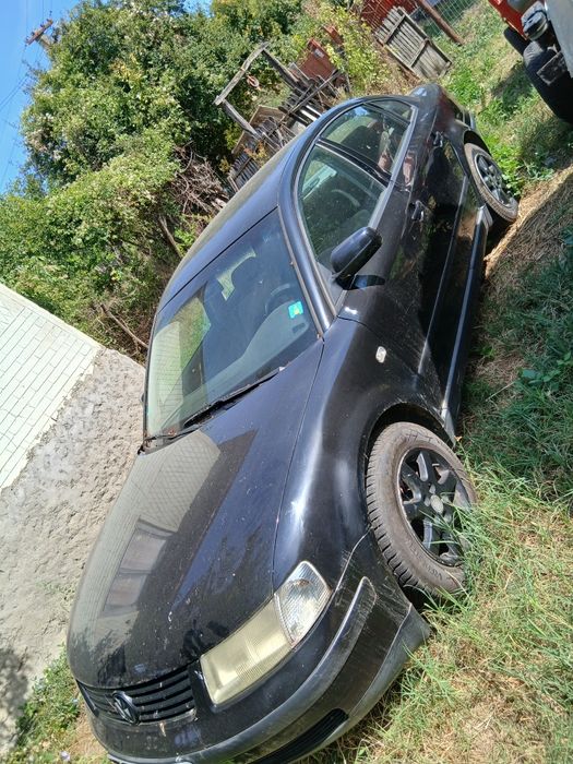 Vând passat  Funcțional