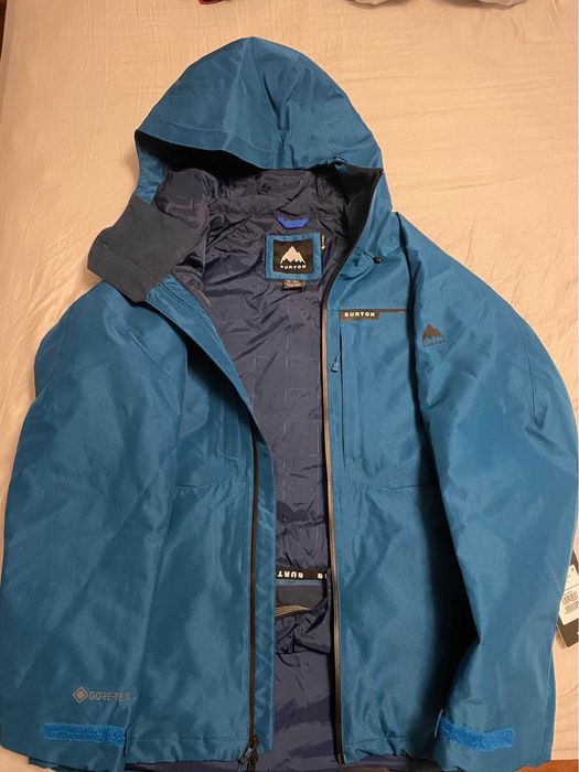 Яке Burton Pillowline snowboard L