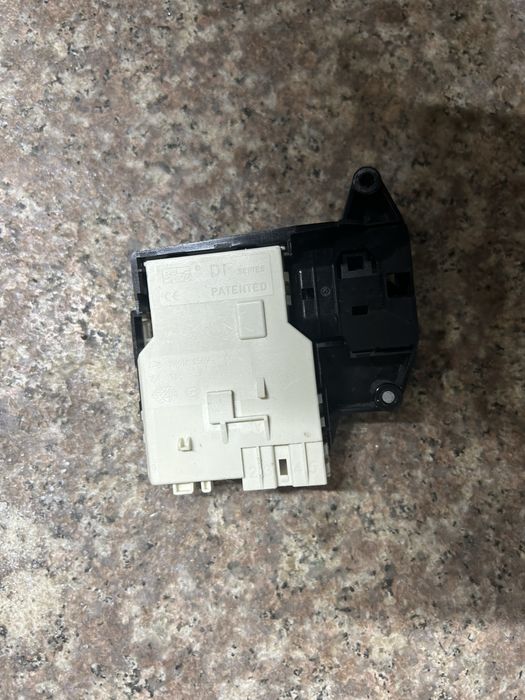 Piese masina spalat rufe LG MODEL: F4J5N7S