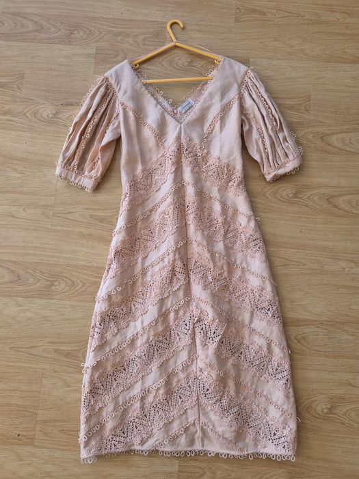 Zimmermann дълги рокли