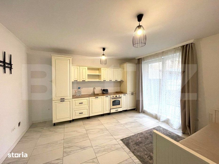 Apartament 2 camere, 42 mp, parcare, Beta Residence