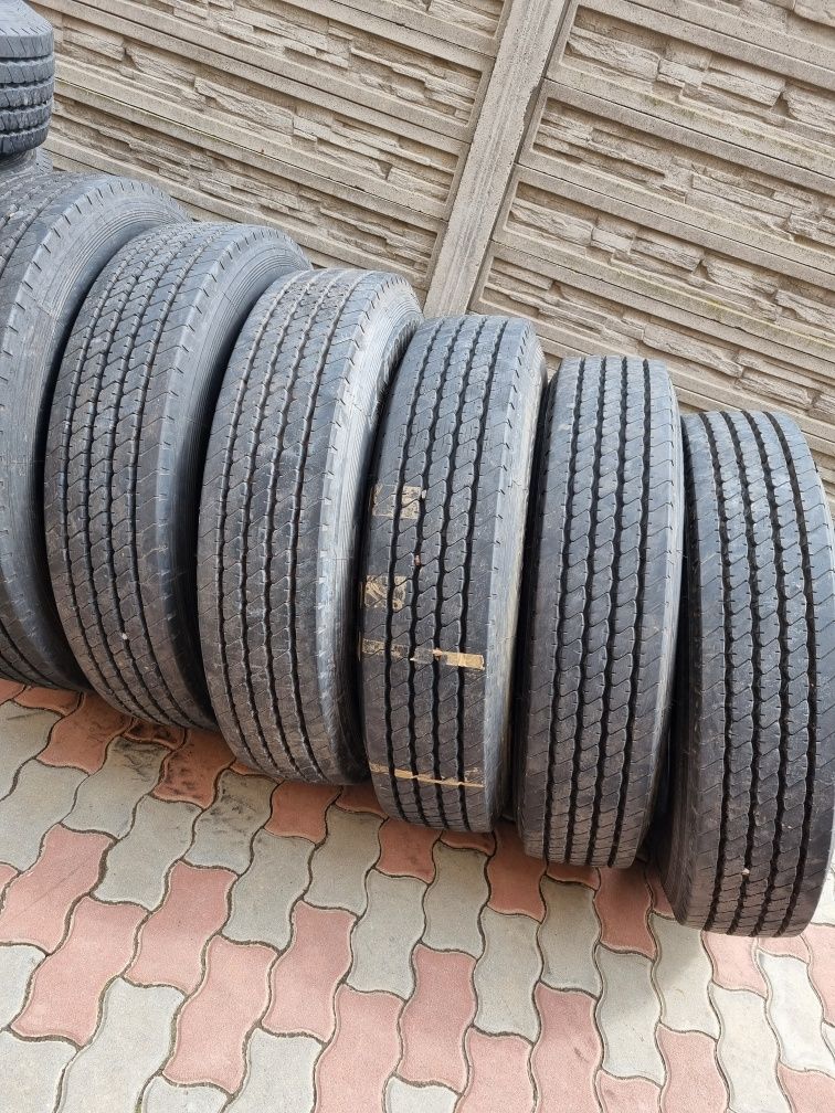 Cauciucuri Kormoran 10.00R20