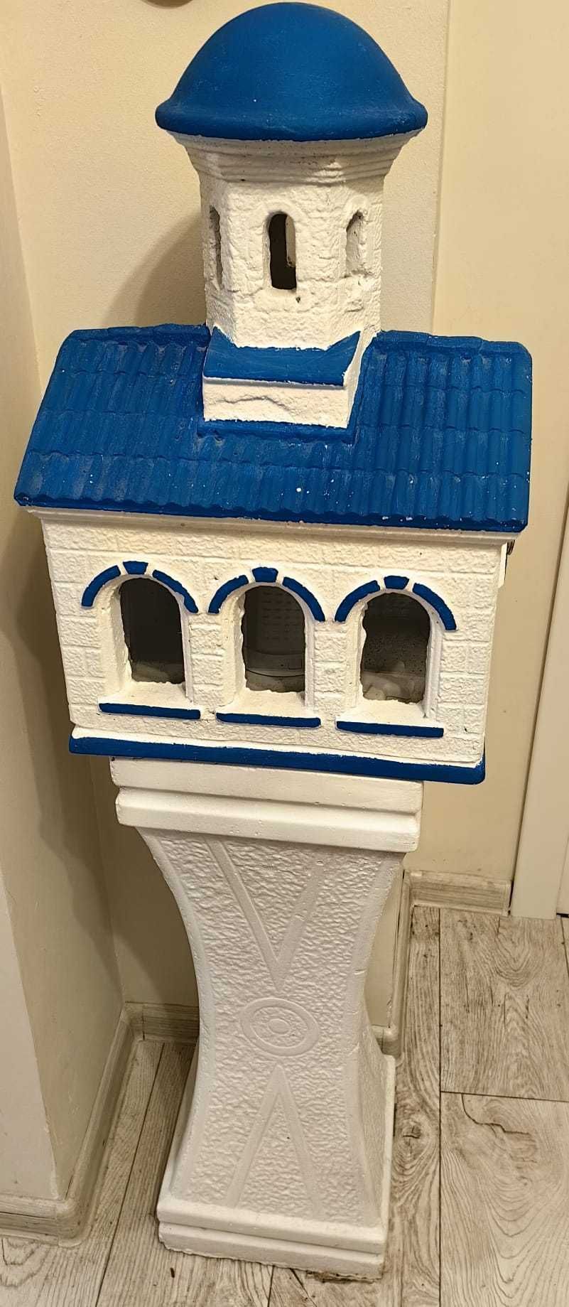 Troita greceasca