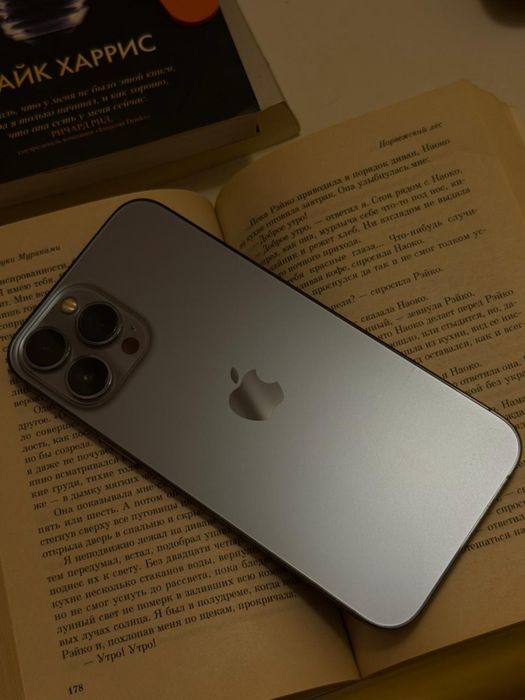 Продам iPhone 13 Pro Max 512GB