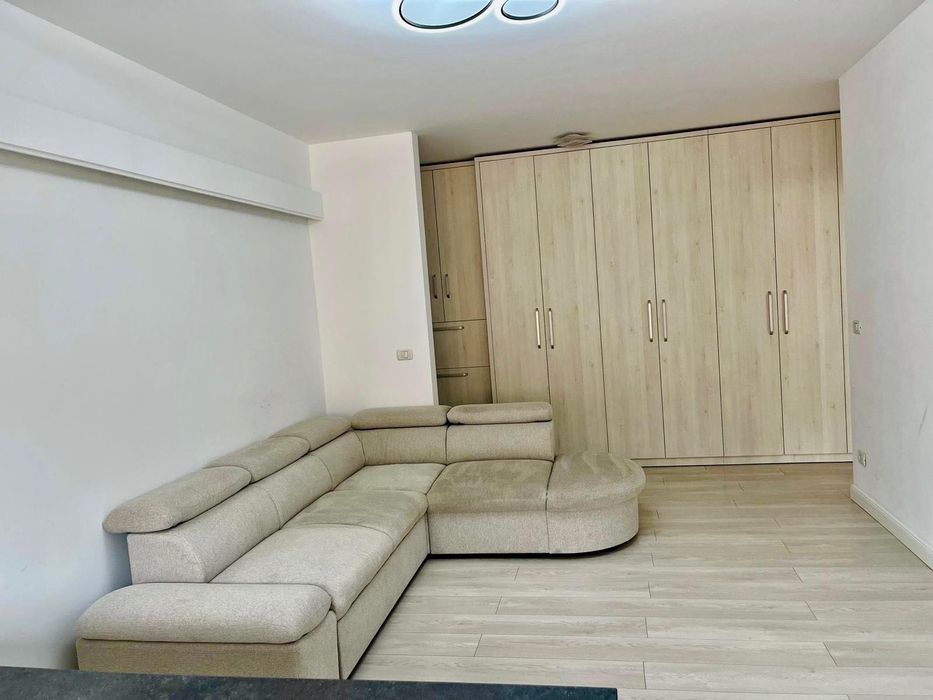 Apartament 2 camere Suceava- Ipotesti