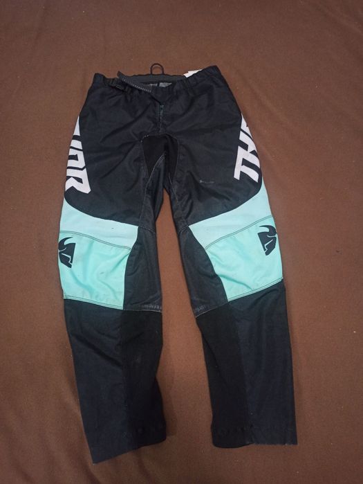 Pantaloni enduro thor