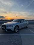 Audi A4 Audi A4 1.8 TFSI Ambiente