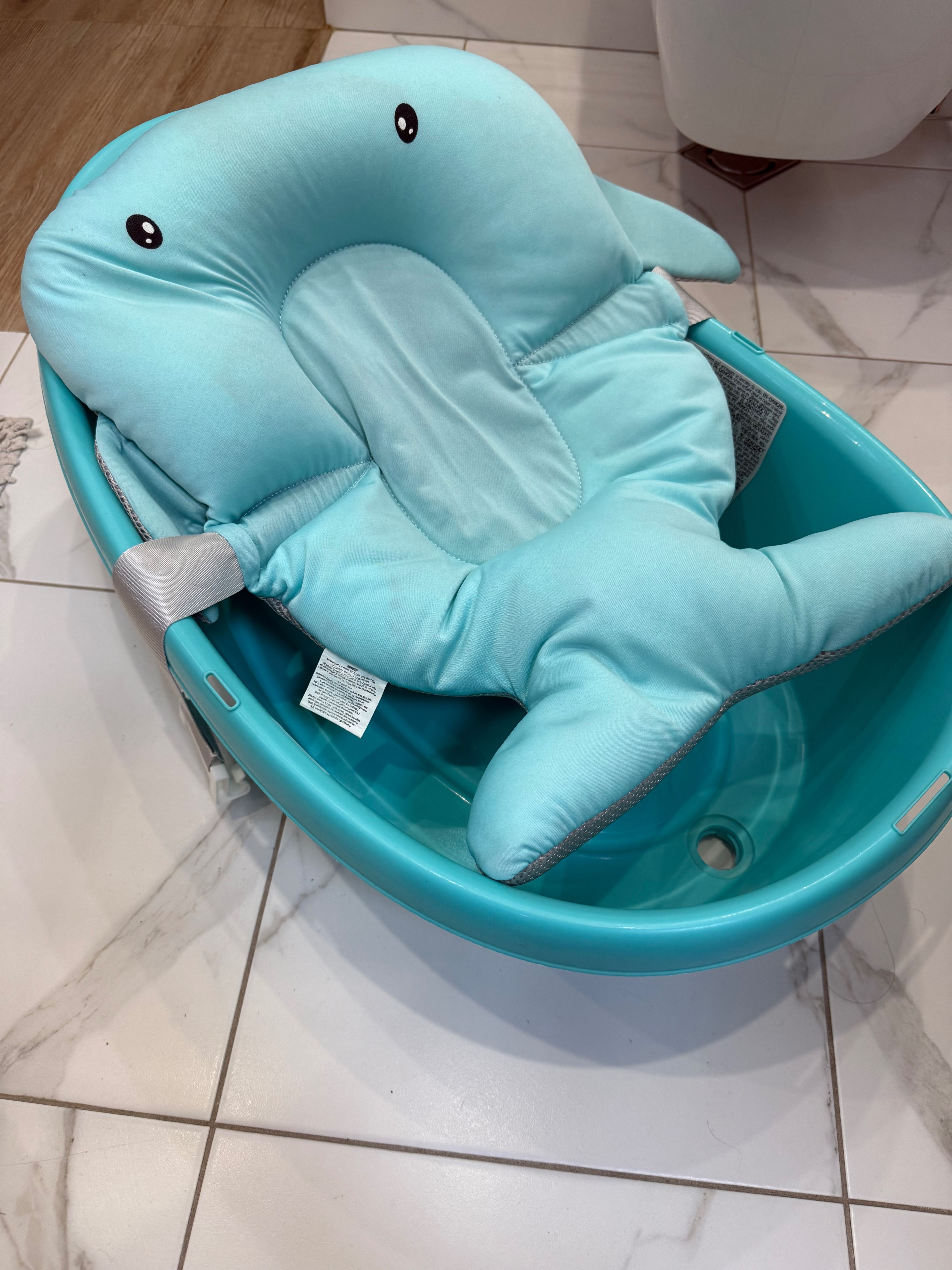 Вана със стойка OK Baby