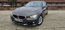 BMW 320 Diesel 184 Cp Înmatriculată Ro Navi Garanție Rate TBI Euro5
