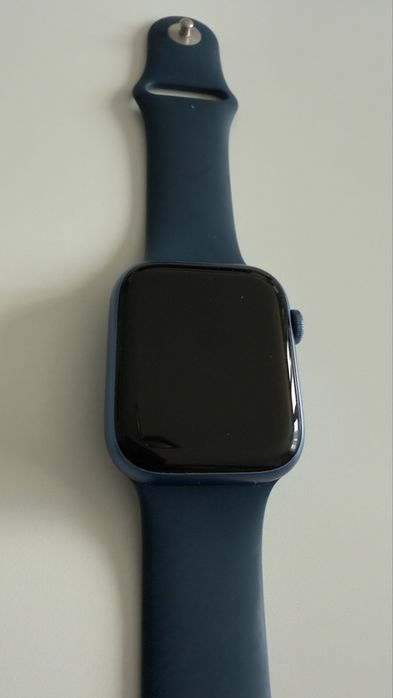 Apple Watch seria 7 45 mm