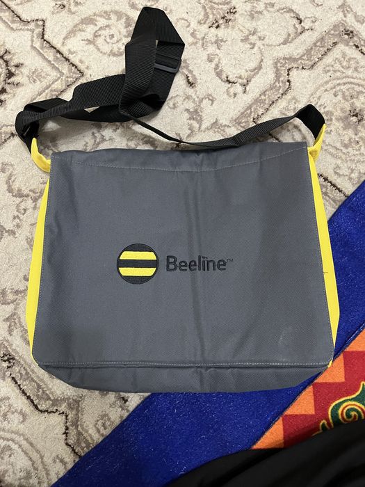 Продам сумку белайн