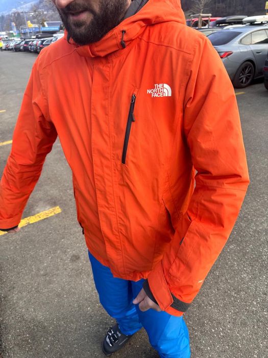 Geaca ski The North Face Descendit DryVent marime L