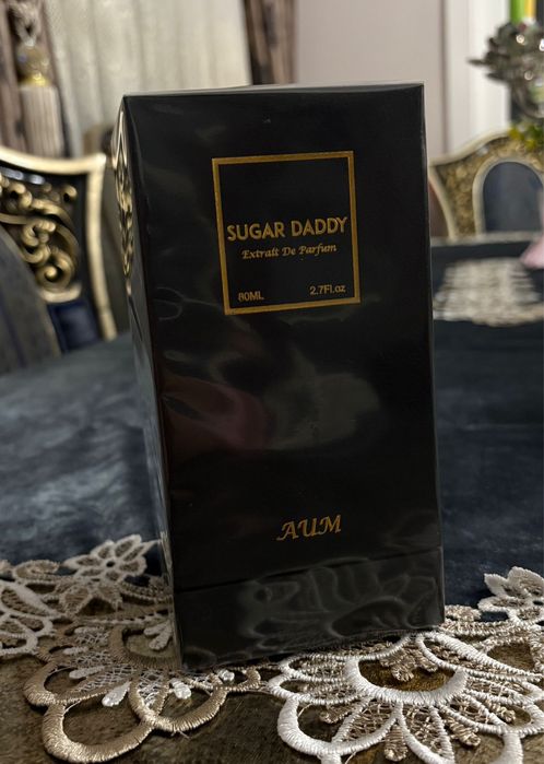 AUM Sugar Daddy + Alte Modele