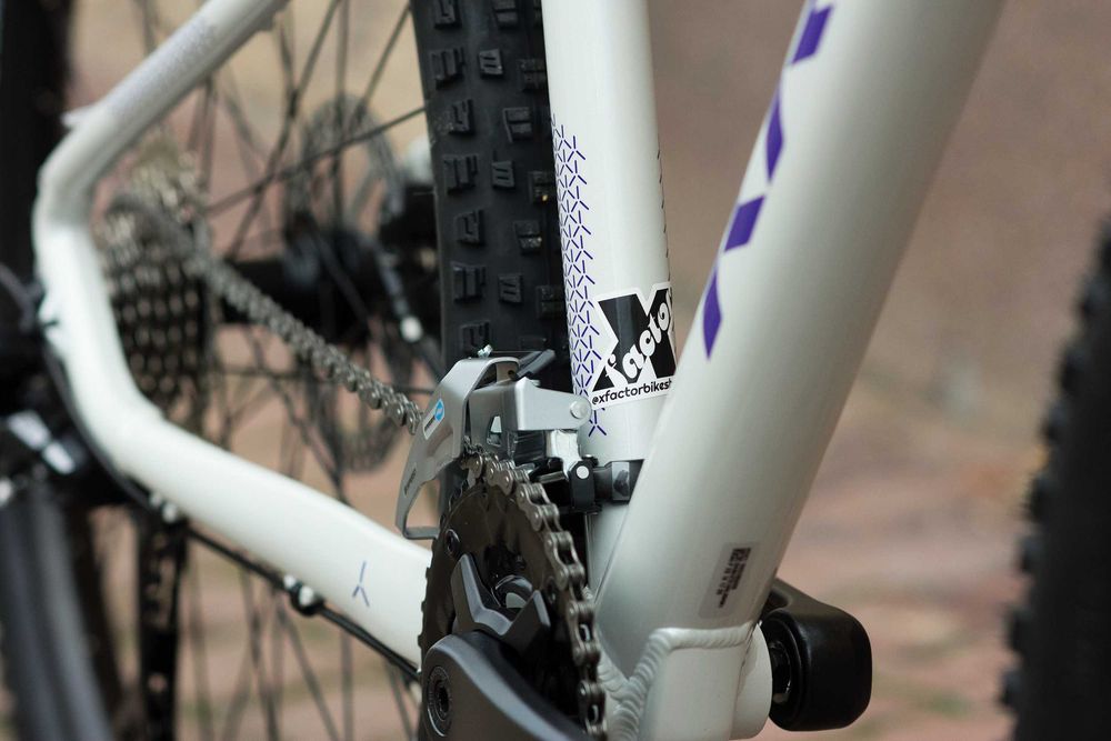 Bicicleta KROSS Lea 4.0 NOU / Factura / Garantie !