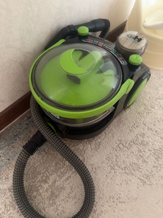 Пылесос Arnica bora 4000