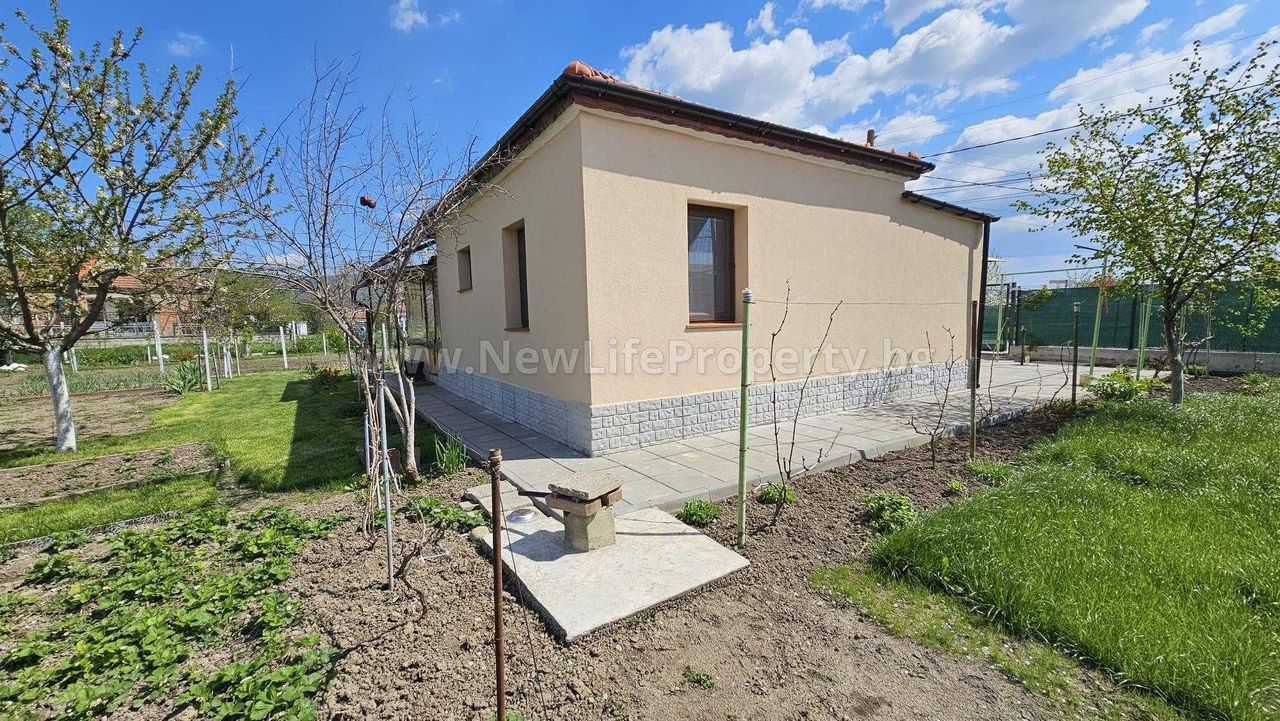 Продава се Къща в с. Оризаре, Област Бургас - 104 кв.м за 1443 €/кв.м - Снимка #1