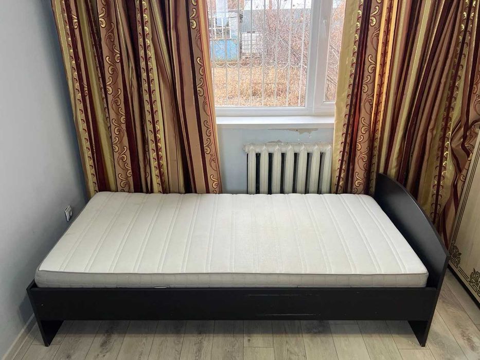 Продается Кровать ИКЕА