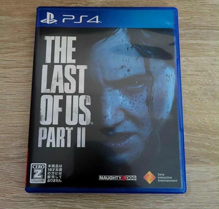 Bloodborne/Lego/Nfs/M kombat/Modern W/AC Odyssey/Last of US2 PS4
