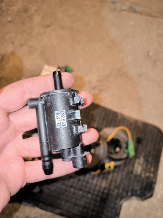 Лентов кабел,ключ фарове,управление парно,клапан Опел Астра Г