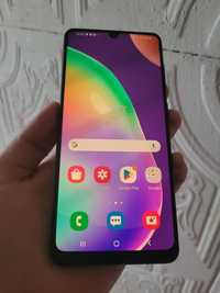 Samsung Galaxy A31