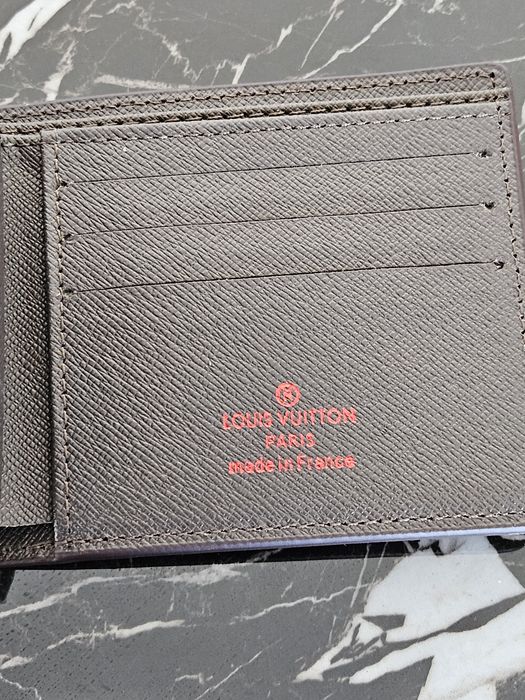 Portofel Louis Vuitton