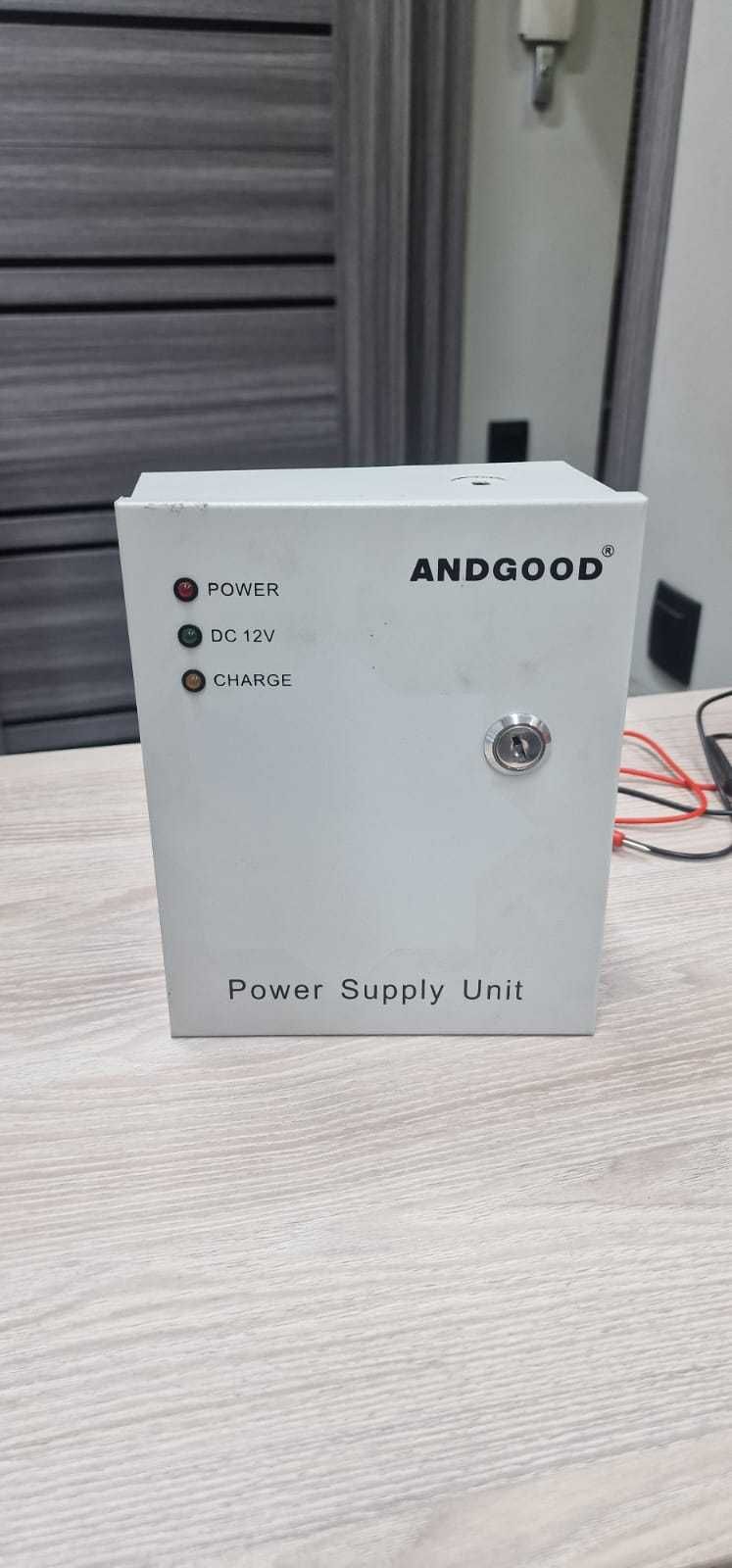 Блок питания Andgood SIHD 1205-01