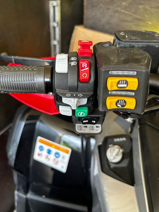 Can am xxc 1000       .
