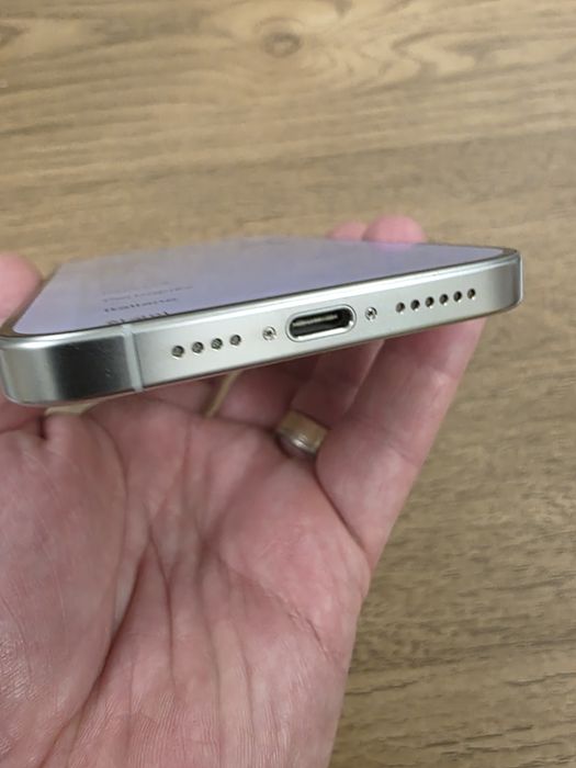 Iphone 15 pro max 512 Gb