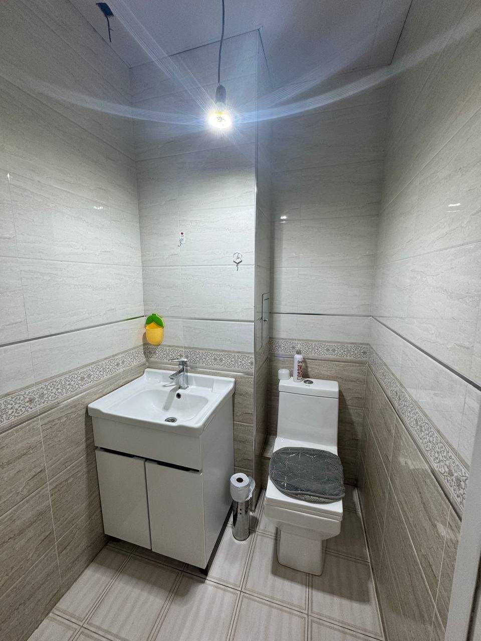 ;ARZON Yakkasaroy‼️Solaris 3x 78m2 evro kvartira Solaris kanali oldia