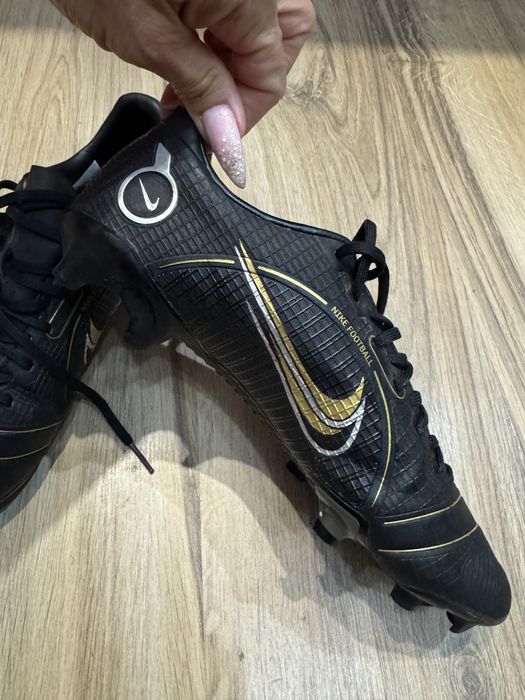 Оригинални бутонки Nike Mercurial Vapor FG/MG ! 40 н