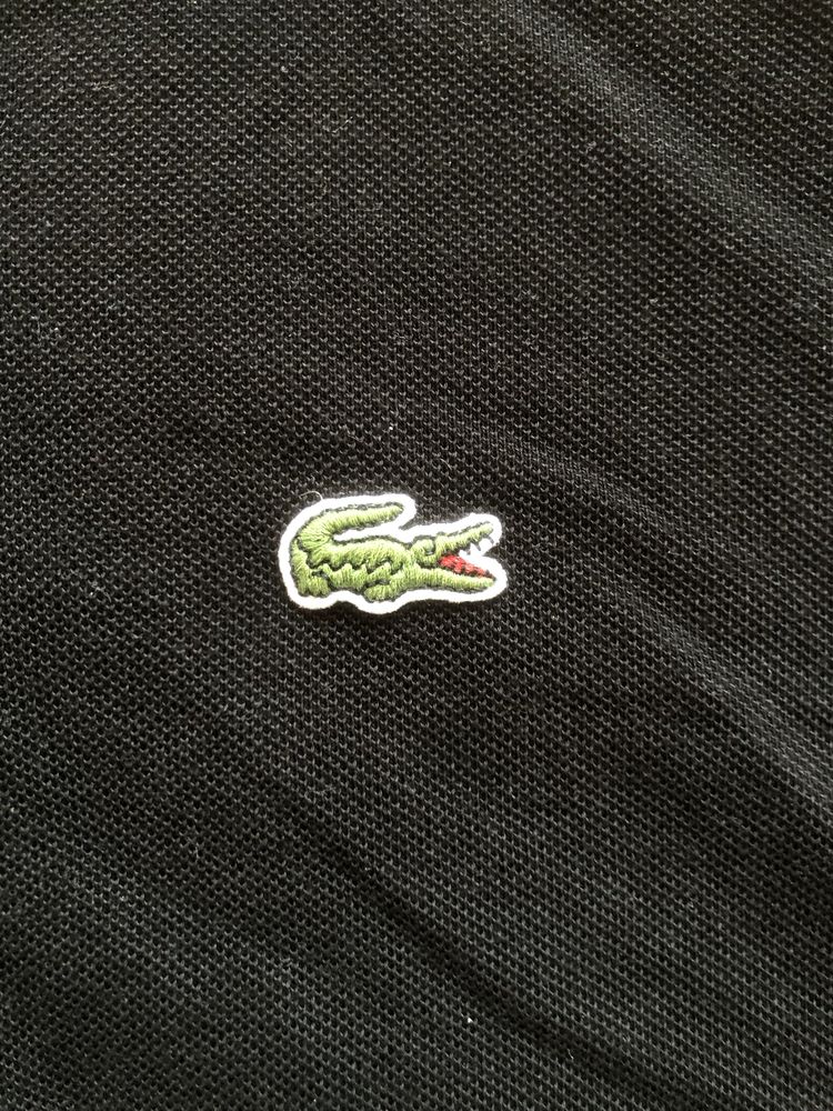 Lacoste Мъжка тениска размер XL