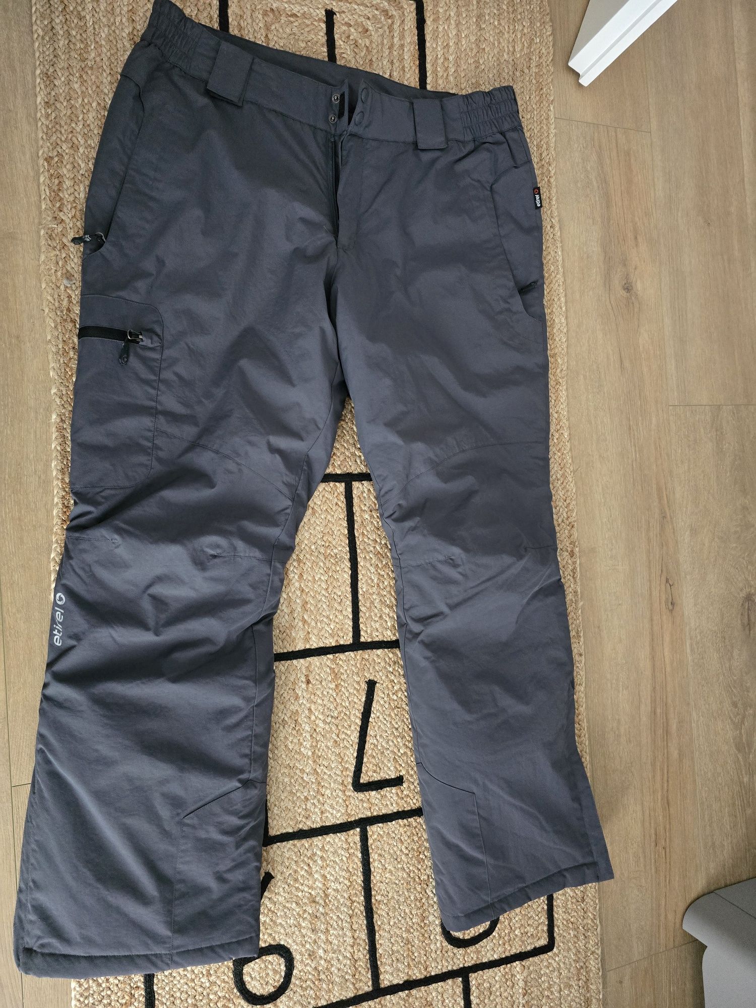 Pantaloni ski barbati Etirel XL