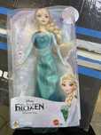 Papusa   Frozen