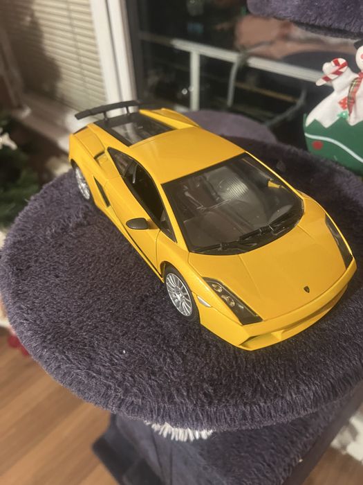 Ламборджини Галардо