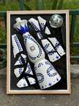 Tablou din clasa azul
