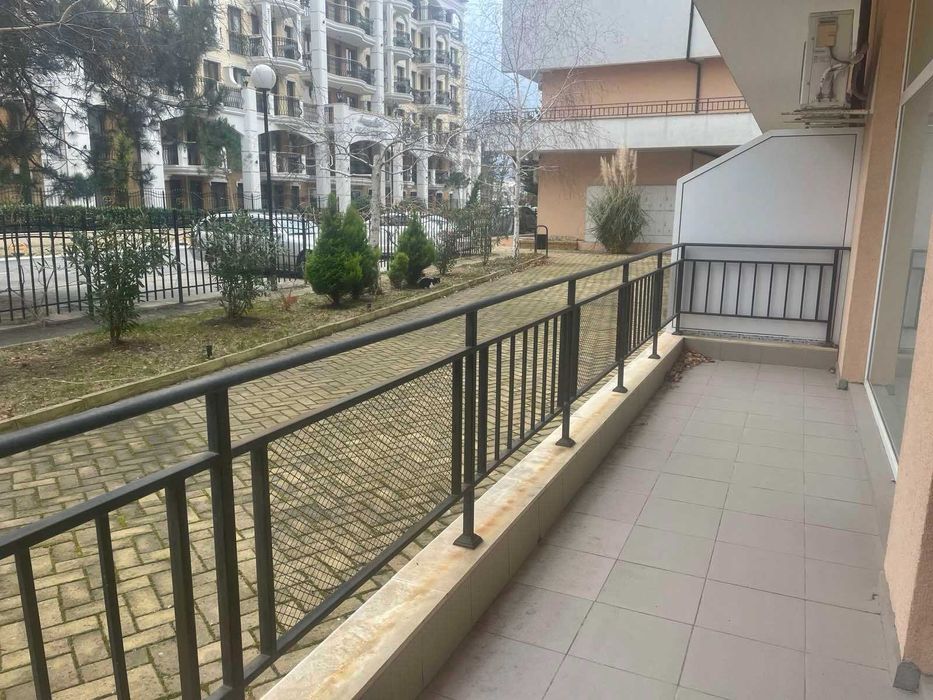 Продава се Двустаен апартамент в к.к. Слънчев бряг - 70 кв.м за 900 €/кв.м - Снимка #10