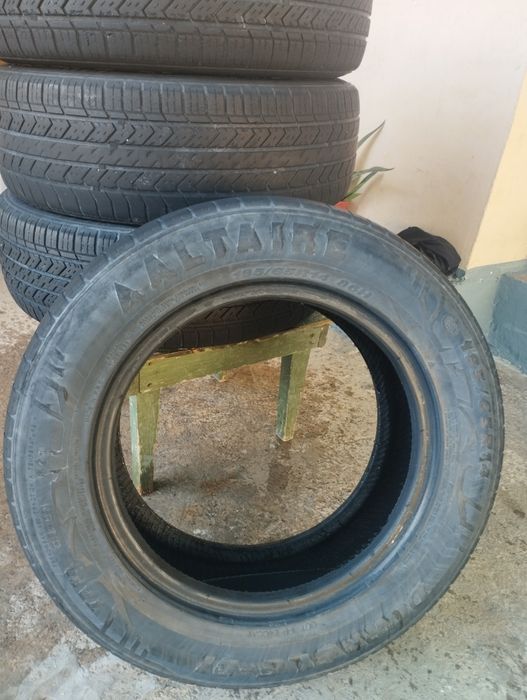Altaire 185/65 r14