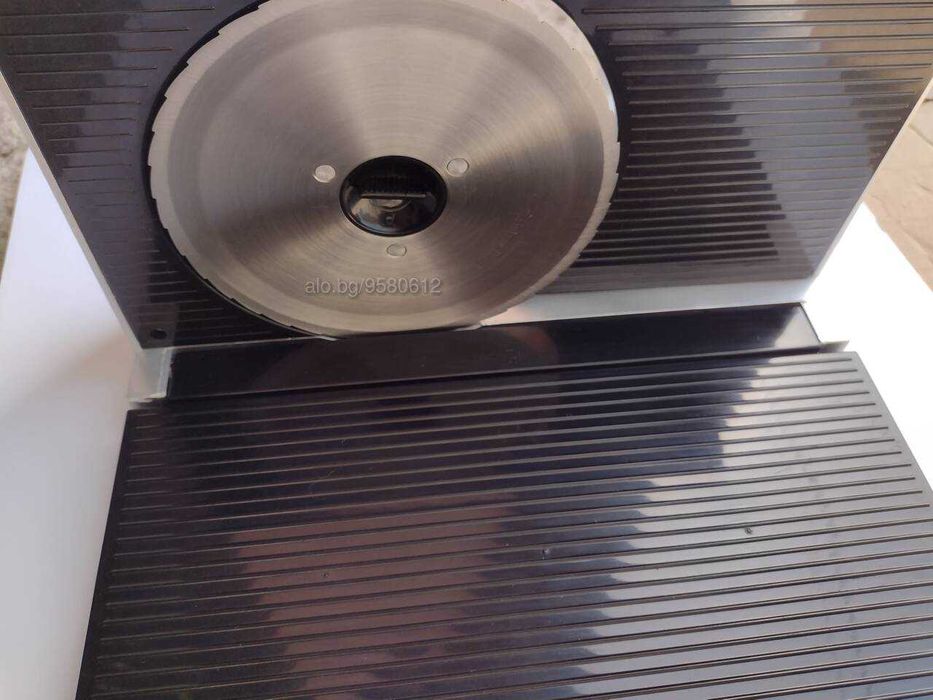 Машина за рязане на МЕКИ колбаси TKG AS 1004 SR PL немска марка