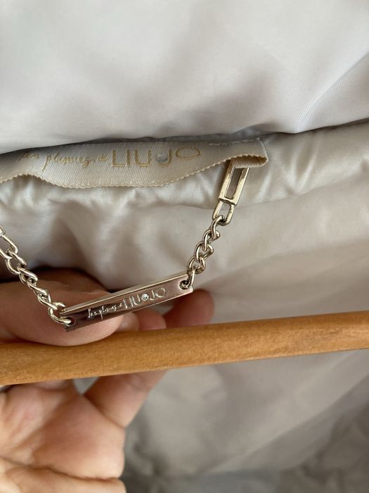 Geaca puf gasca Liu Jo