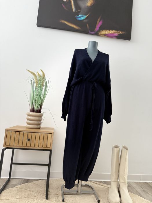 Salopeta  Zara-cu eticheta