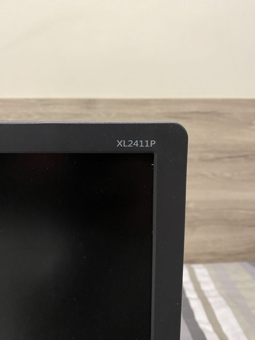Benq Zowie XL2411P {144hz}