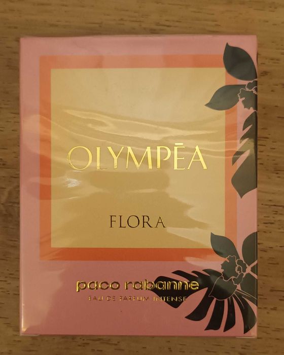 Rabanne
Olympea Flora
