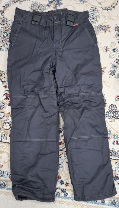 Продам зимний спецовку.