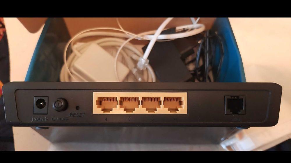 Роутер для вай-фай