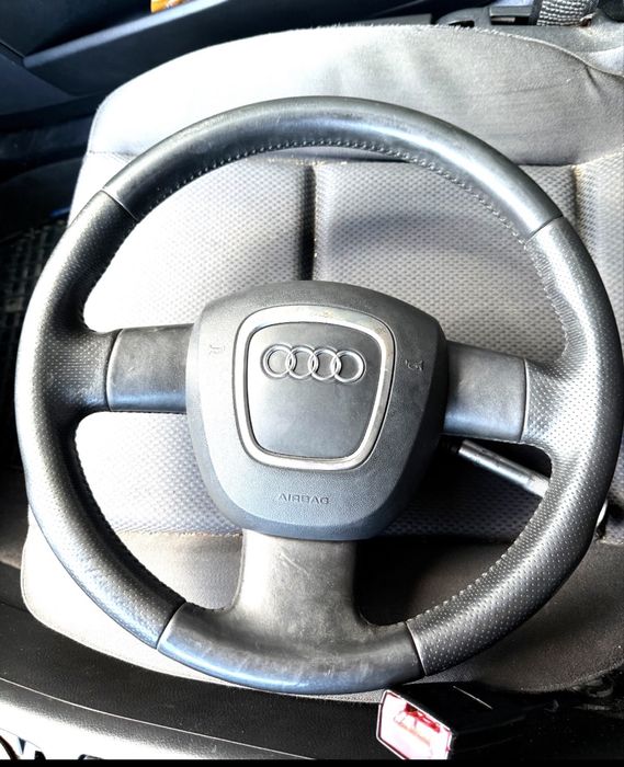 Волан за Audi A4 B6 B7