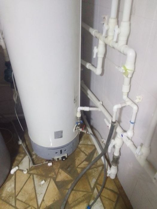 Santehnik  сантехник